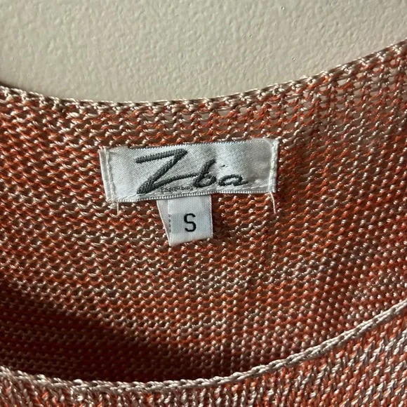 Zba Boho Fairycore Tank Top - Picture 3 of 10